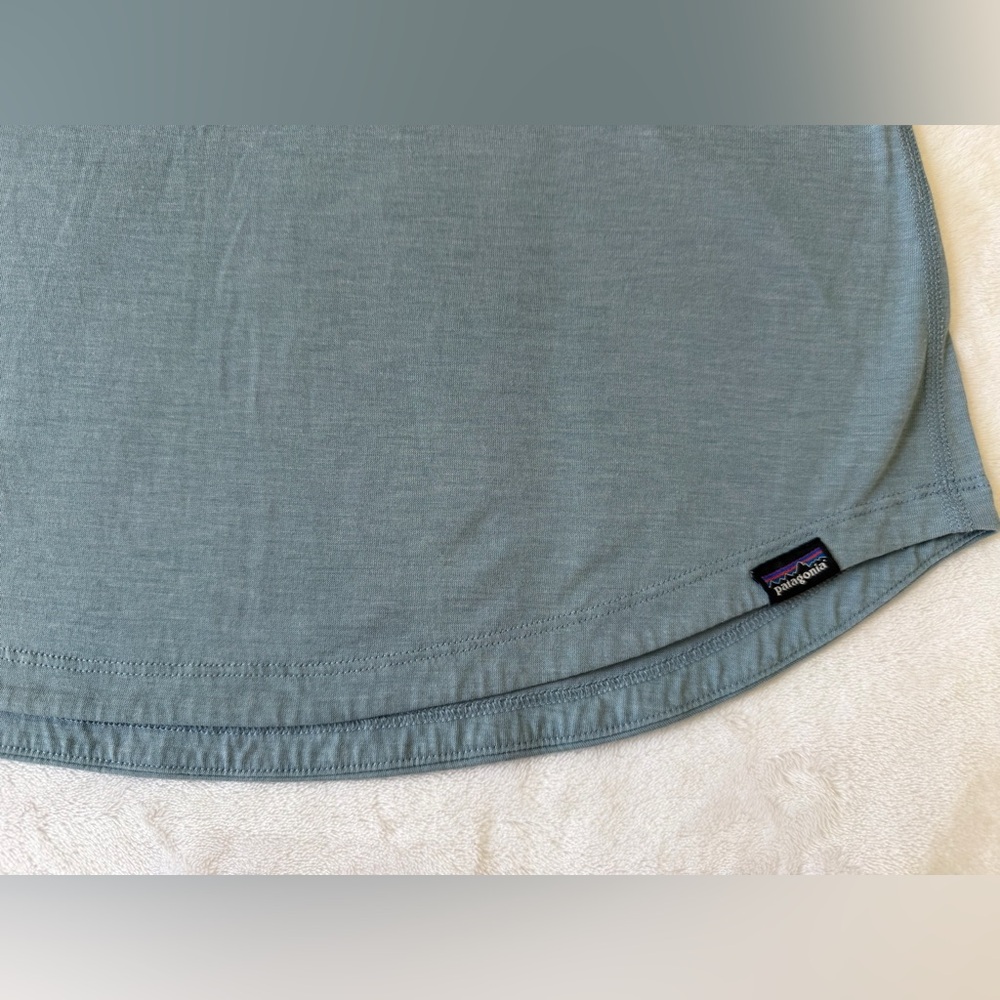 Patagonia Capilene Cool Trail T-Shirt - Picture 7 of 9